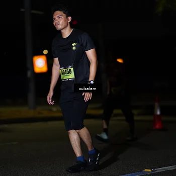 Runner Photo 5367484