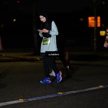 Runner Photo 5367486