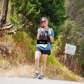 Runner Photo 5367488