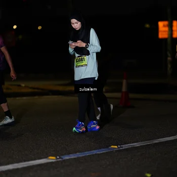 Runner Photo 5367489