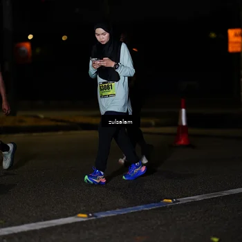 Runner Photo 5367490