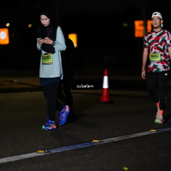 Runner Photo 5367492