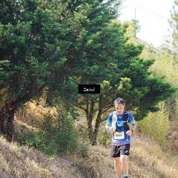 Runner Photo 5367493