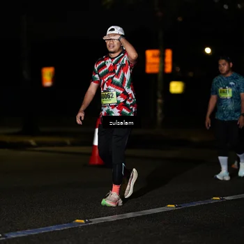 Runner Photo 5367496
