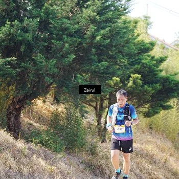 Runner Photo 5367500