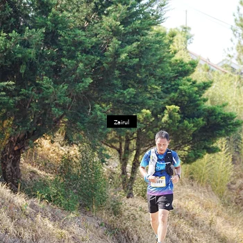Runner Photo 5367504