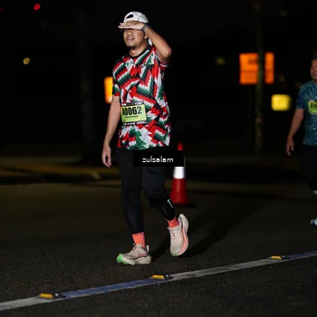 Runner Photo 5367505