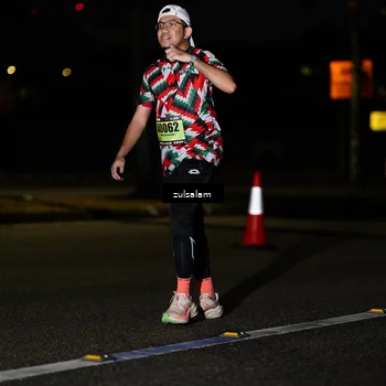 Runner Photo 5367507