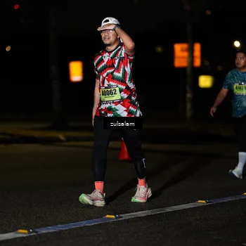Runner Photo 5367511