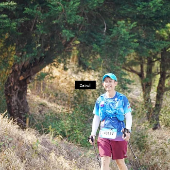 Runner Photo 5367512