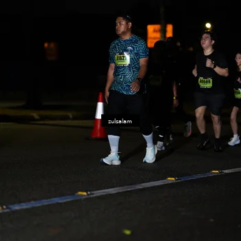 Runner Photo 5367517