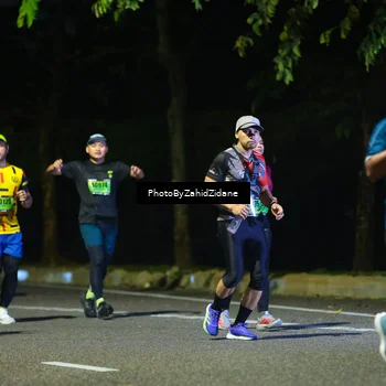Runner Photo 5367518