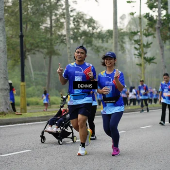 Runner Photo 5367519
