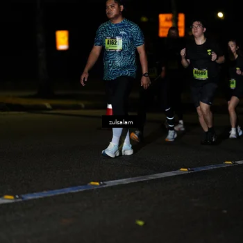 Runner Photo 5367522