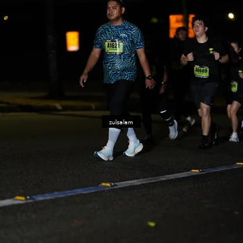 Runner Photo 5367523