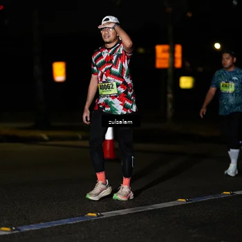Runner Photo 5367524