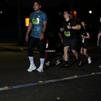 Runner Photo 5367530