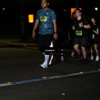 Runner Photo 5367532