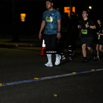 Runner Photo 5367533