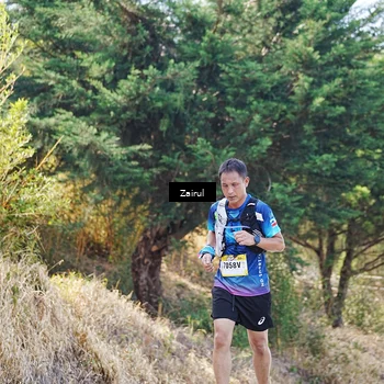 Runner Photo 5367535