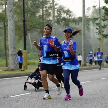 Runner Photo 5367538