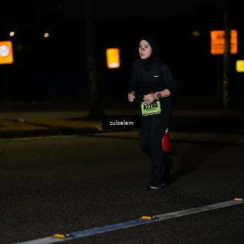 Runner Photo 5367539