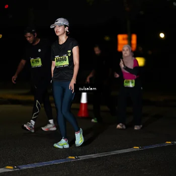 Runner Photo 5367541