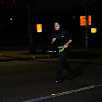 Runner Photo 5367544