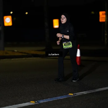 Runner Photo 5367546