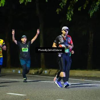 Runner Photo 5367548