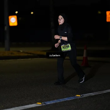 Runner Photo 5367549
