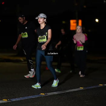 Runner Photo 5367550