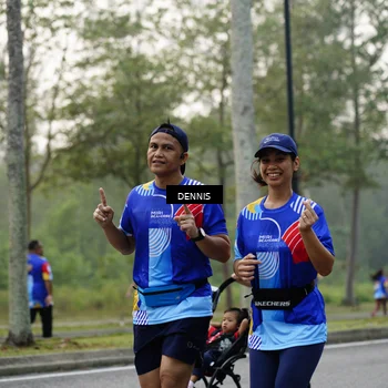 Runner Photo 5367554