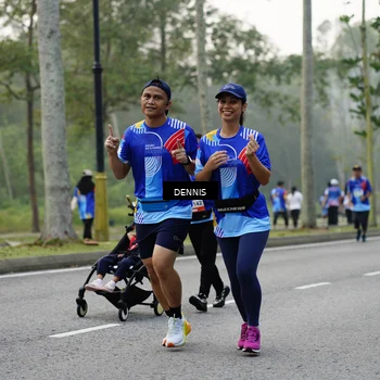 Runner Photo 5367558