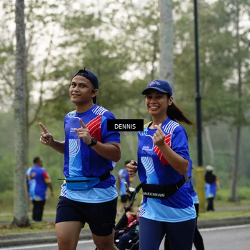 Runner Photo 5367559