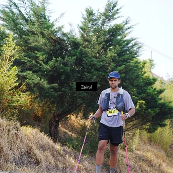 Runner Photo 5367560