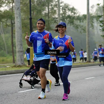 Runner Photo 5367561