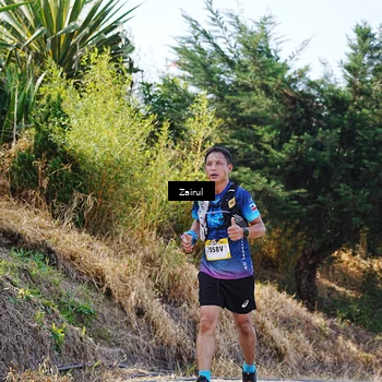 Runner Photo 5367565