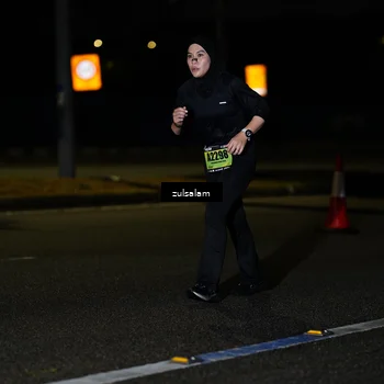 Runner Photo 5367566