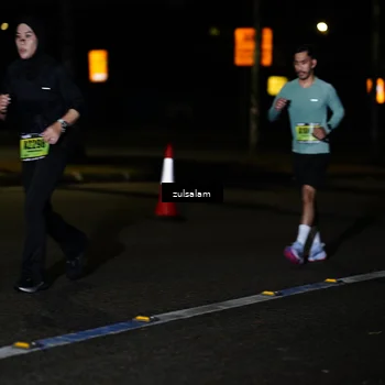 Runner Photo 5367567
