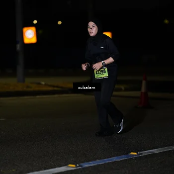 Runner Photo 5367569