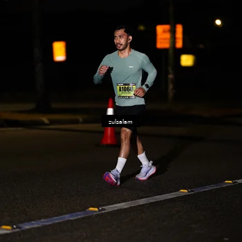 Runner Photo 5367570