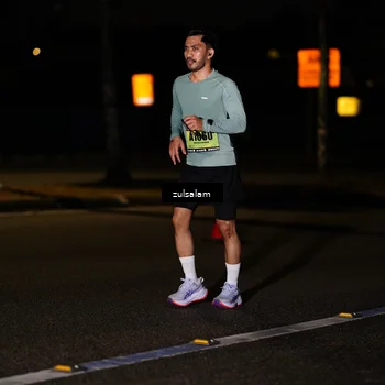 Runner Photo 5367573