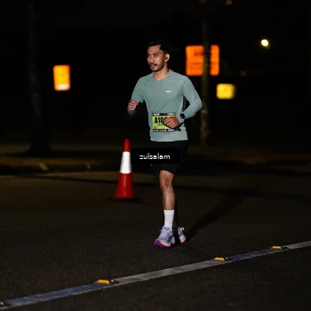 Runner Photo 5367576