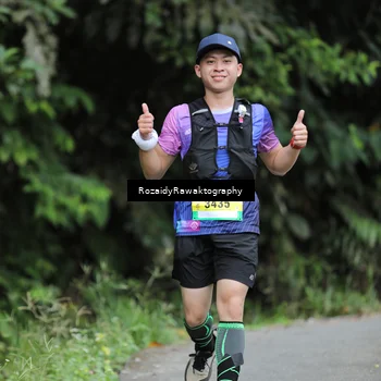 Runner Photo 5367579