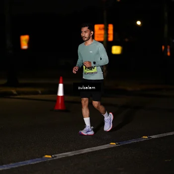 Runner Photo 5367583