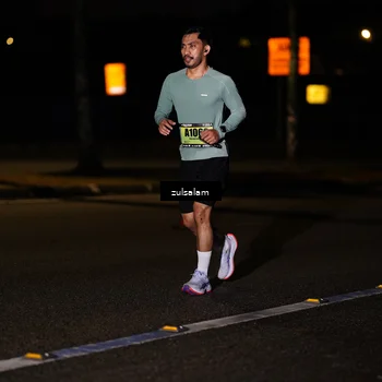 Runner Photo 5367584