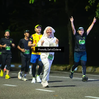 Runner Photo 5367585