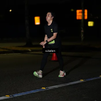 Runner Photo 5367587