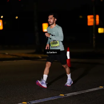 Runner Photo 5367589